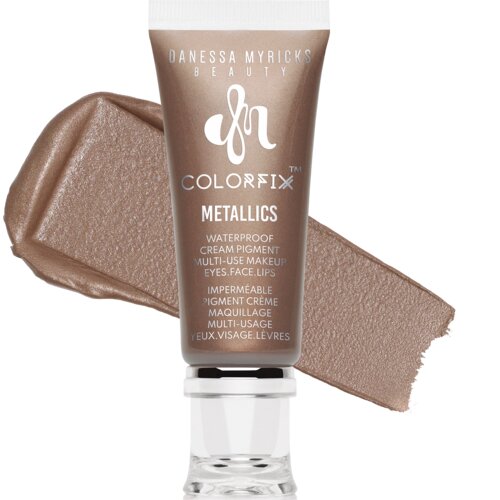  Colorfix Metallics - Celebration Cene