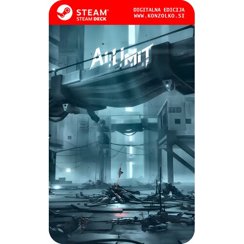  AI LIMIT Deluxe Edition - Steam koda brez &scaron;katlice (WINDOWS PC | STEAM DECK) Cene