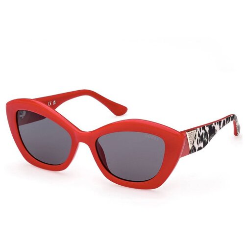 Guess JEANS WOMAN RED SUNGLASSES Cijene
