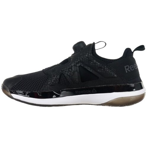 Reebok Pump Fusion 20 Crna Slike