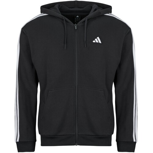 Adidas &amp;Scaron;portne jope in jakne - Črna Slike
