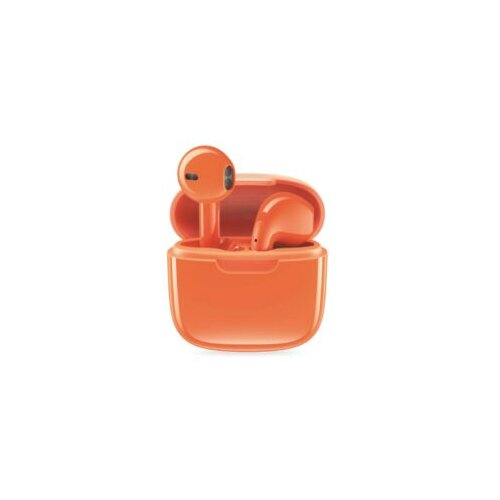 XO X23 Bluetooth Orange Slike