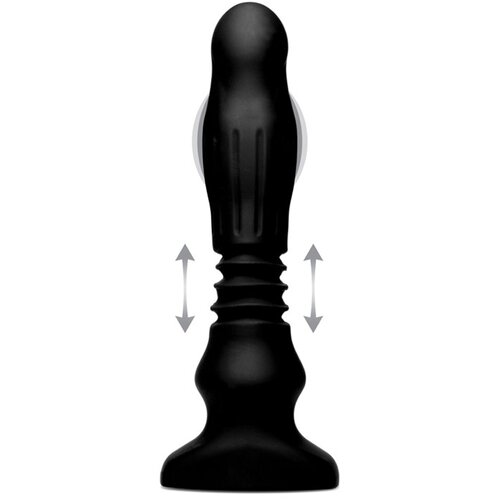 Thunder Plugs Analni vibrator Thunderplug Cene