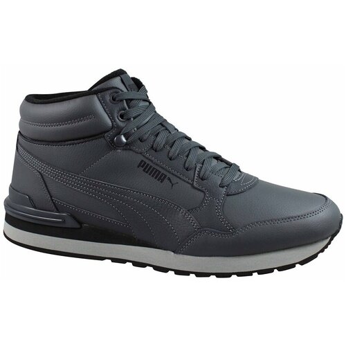 Puma Superge St Runner V4 Mid 402893 03 Siva Slike