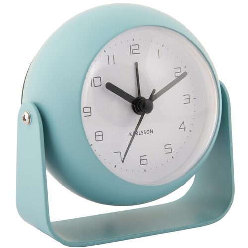 Karlsson Budilica &amp;oslash; 9 cm Bunky &amp;ndash; Slike