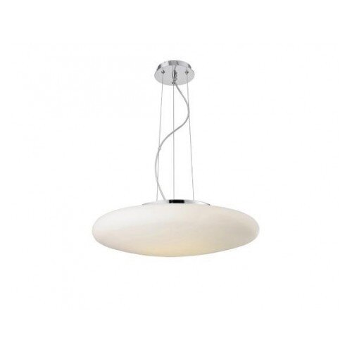 Vesta 656 visilica 8W 3000K crna/mesing Slike