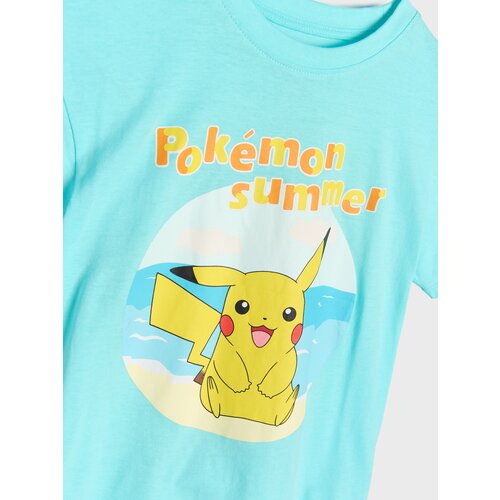 Sinsay Komplet od 2 majice kratkih rukava Pok&amp;eacute;mon Slike