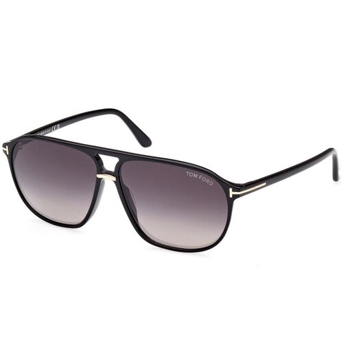 Tom Ford FT1026 01B - ONE SIZE (61) Cijene