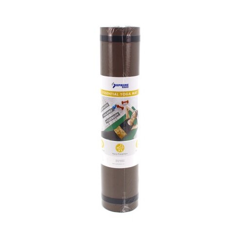 Supreme premium podloga za vezbanje 6mm braon ( SP2000YG ) Cene