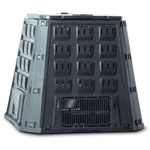 Prosperplast kompostnik Evogreen 240l, črn PROS IKEL420C-S411 Cene
