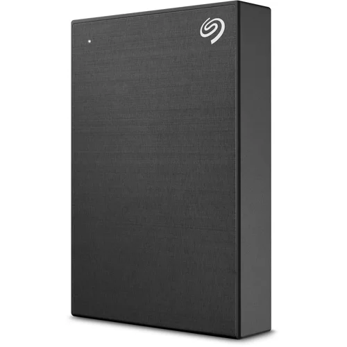 Seagate 5TB ONE TOUCH 6,35cm (2,5), črn