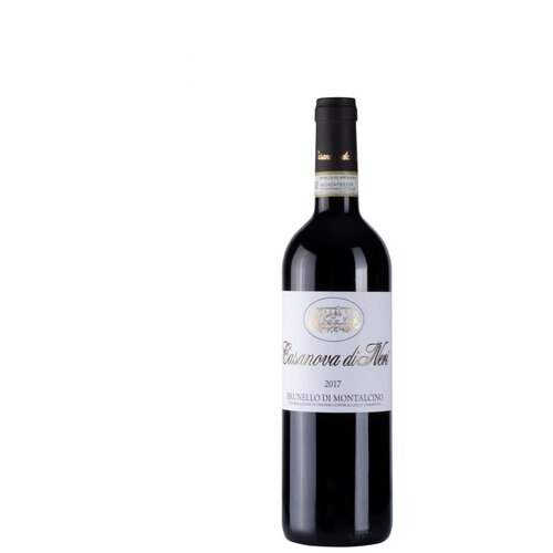 Casanova di Neri Crveno vino Brunello Di Montalcino, 0.75l Slike