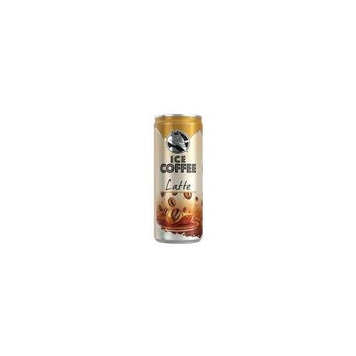 HELL ENERGY Hell Ice coffee Late, 0.25l Cene