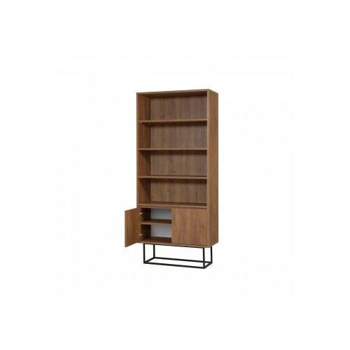 Hanah home Polica 80x182x36cm Orah Cene