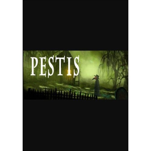 Steam Pestis (PC) Key GLOBAL Cene