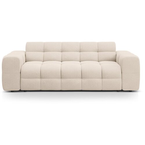 Micadoni Bež sofa 222 cm Kendal – Cijene