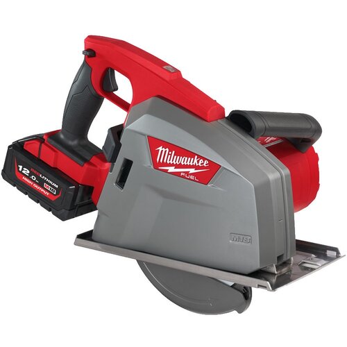 Milwaukee aku cirkular za metal 66mm 18V - M18FMCS66-121C Slike