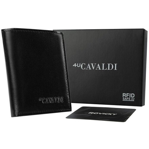4U Cavaldi 0800BSRFID sarena Slike