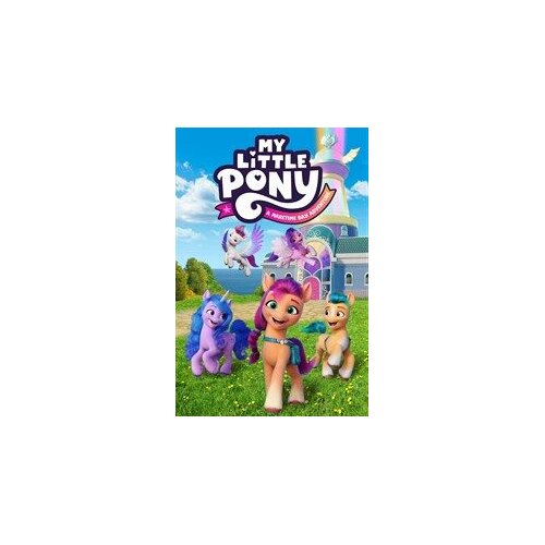  my little pony: a maretime bay adventure (xbox series x|s) xbox live key europe Cene