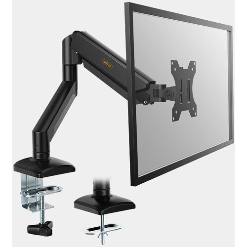 Vonhaus enojni namizni nosilec do diagonale 32'' plinska vzmet 3000914, (21733070) Cene