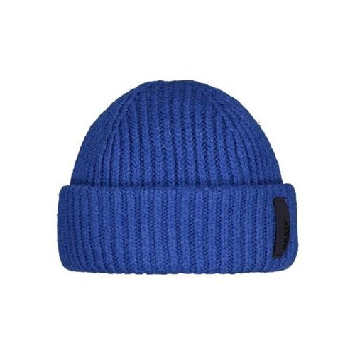 Barts Winter hat ALEXON BEANIE Blue Slike