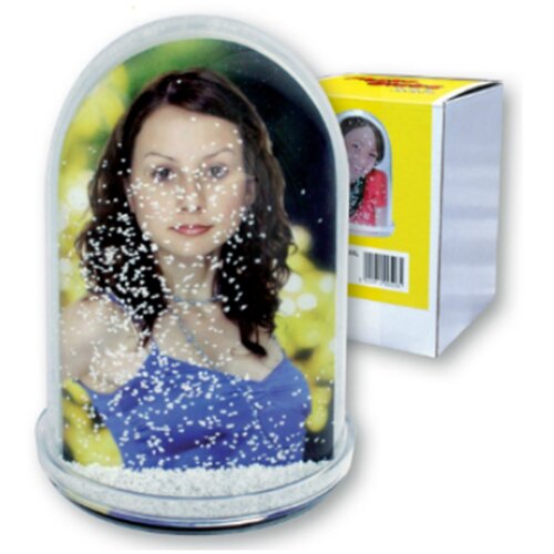 Zep snježna kugla xxl PGX01 Slike