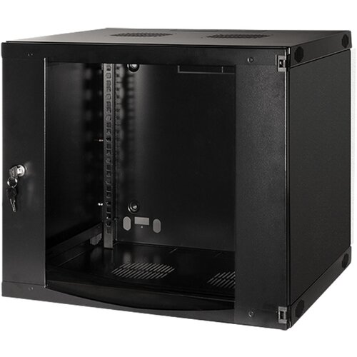 Logilink Rek orman, 19-inca, 9U, W09F64B Cene