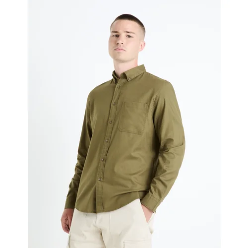 Celio Shirt Farobone2 - Men's