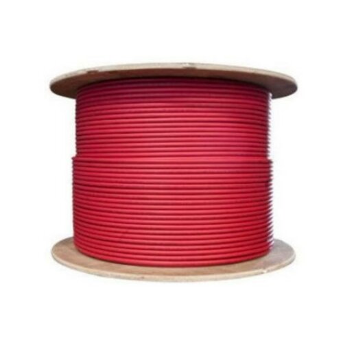 JZD solar cable 4mm2 red (500m) ( 4MMRED ) Cene