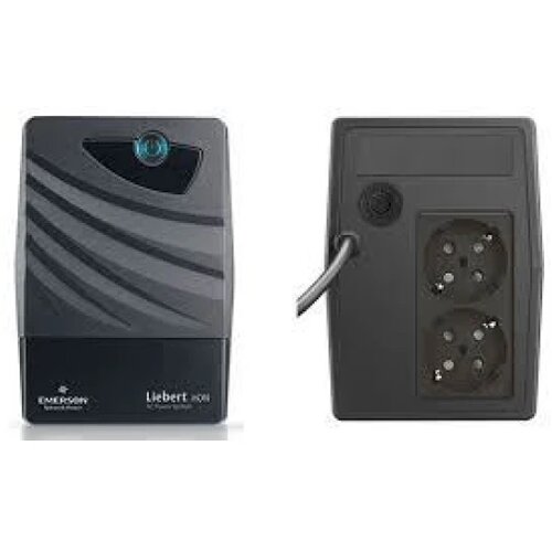 Vertiv itON (ex. Emerson) 400VA/240W LI32101CT00, line-int., &scaron;u Cijene