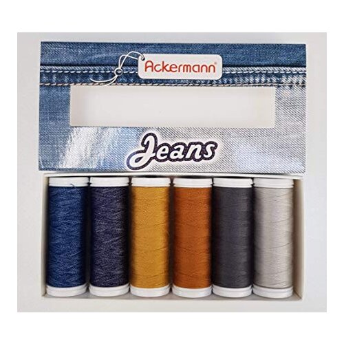 Alzetta Ackermann jeans sukanci 6x150m, (21625943) Slike