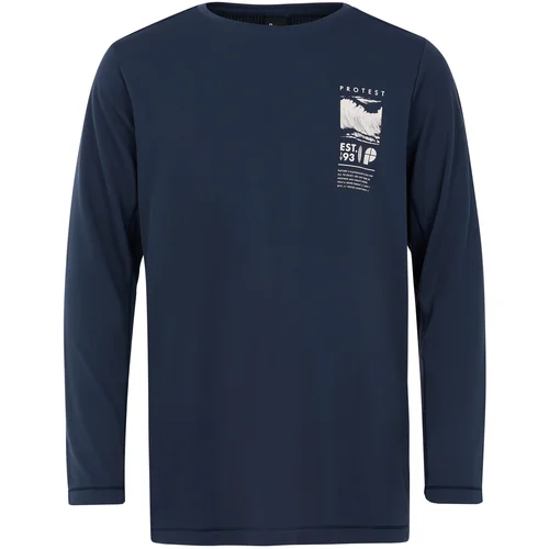  Boys' surf T-shirt PRTHORN JR