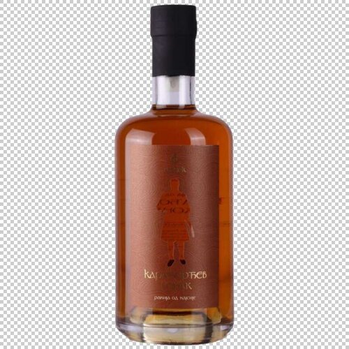MANASTIR FENEK Rakija Karađorđev Konak Fenix Jabuka, 0.5l Cene