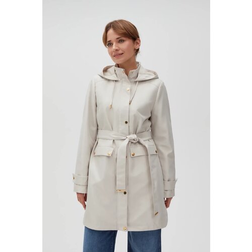 Marisse Women&amp;#039;s Jacket L-Ku-4610 L.Beige Slike