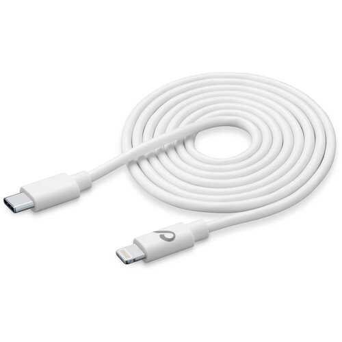 Cellular Line usb kabel mfi/usb-c 1,2M Cene