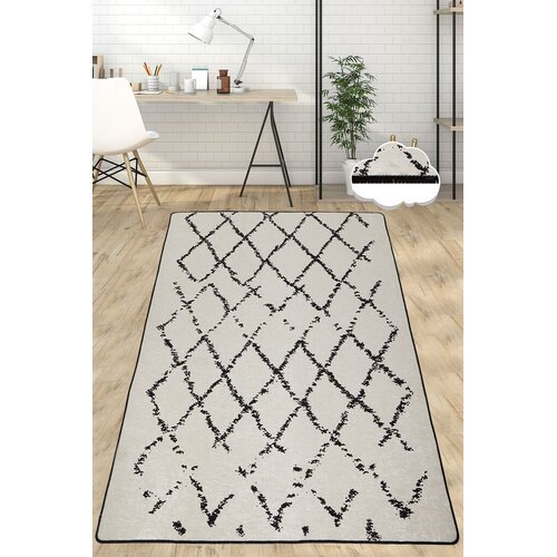 Conceptum Hypnose tepih, 100x200cm, &scaron;aren Cijene