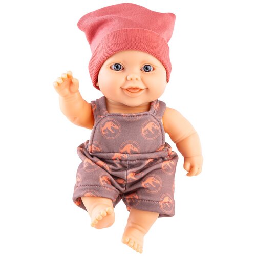 Paola Reina Lutka Guillo Peque 21cm, (21337146) Slike