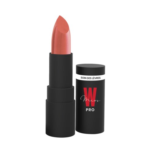 Miss W Pro Balzam za ustnice - 138 Coral Beige Cene