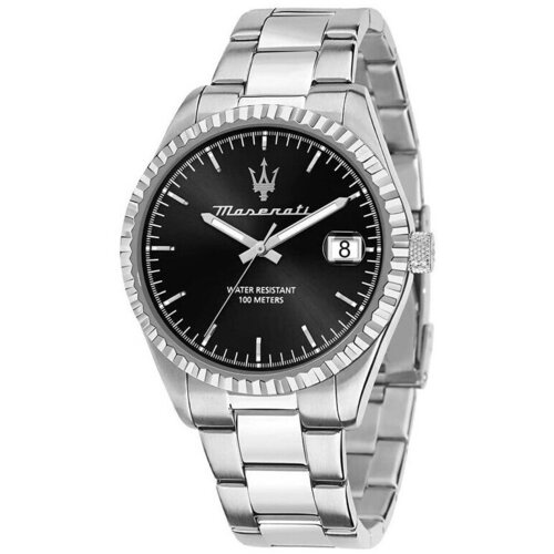 Maserati Analogne ure R8853100028 pisana Cene