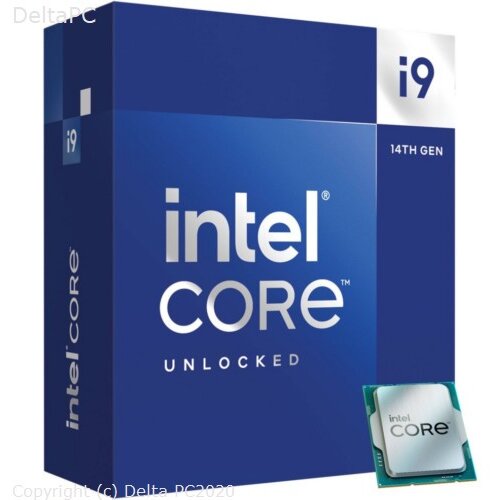 Intel Core i9 14900K Cijene