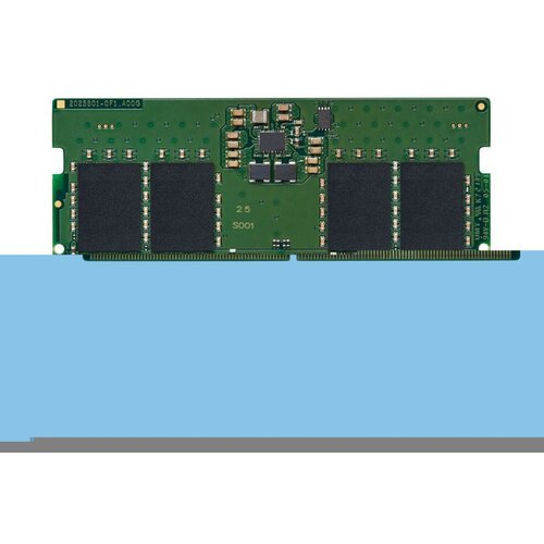 Kingston 8GB 4800MHz DDR5 SODCL40 Cijene