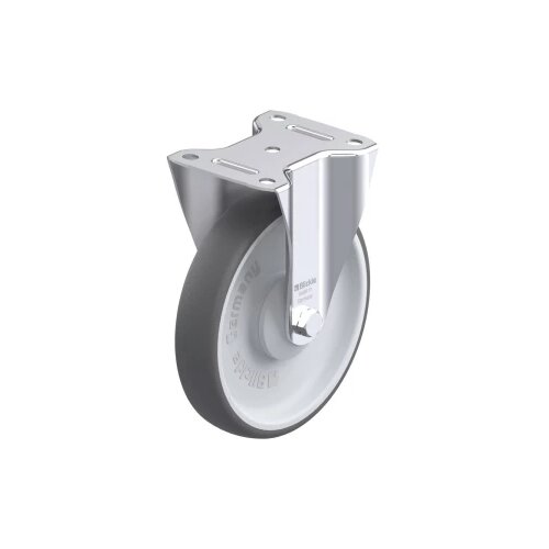 Blickle 847000 B-PATH 200KA fiksni kotač od čeličnog lima Promjer kotača: 200 mm Nosivost (maks.): 400 kg kom. Cijene