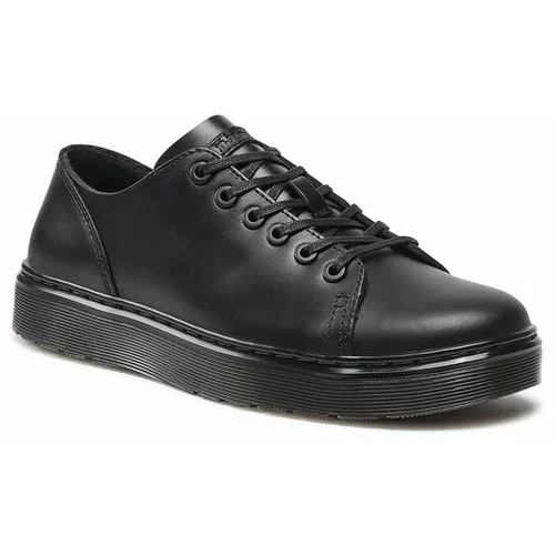 Dr. Martens Nizki čevlji Dante 16736001 Črna