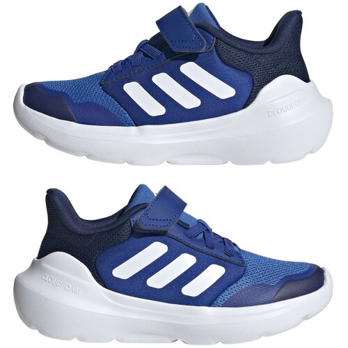 Adidas sportske tenisice IE5989 Tensaur Run 3.0 EL M blue 31 Cijene