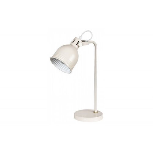 Rabalux stona lampa flint E14 1x max 25W bež (2241) Cene