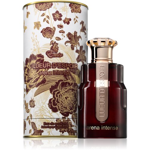 Paris Corner Unisex parfem Lueur D&amp;#039;espoir Arena Intense, 100ml Slike