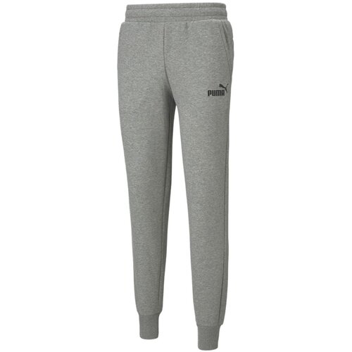 Puma essentials logo ženski donji dio trenirke 586714-03 Cene