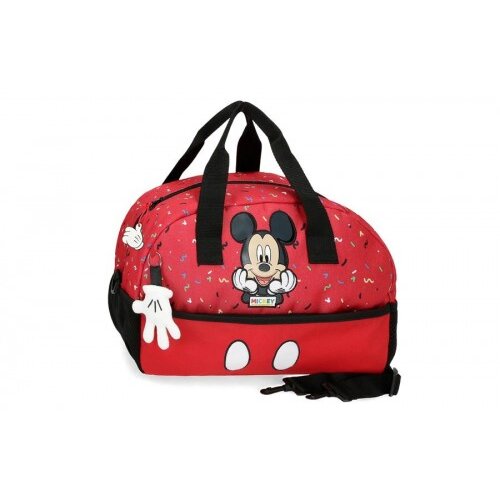 Putna torba mickey Cene