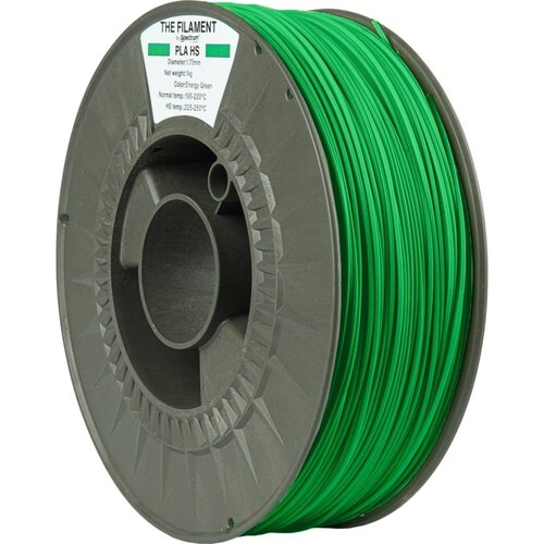The Filament pla hs energy green, 1,75 mm / 1000 g Cene