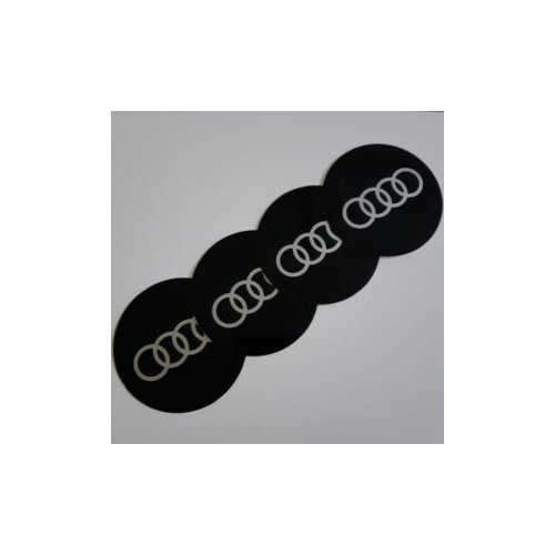  AMBLEMI ZA RATKAPE AUDI FI76mm (SET 4 KOMADA) Cijene